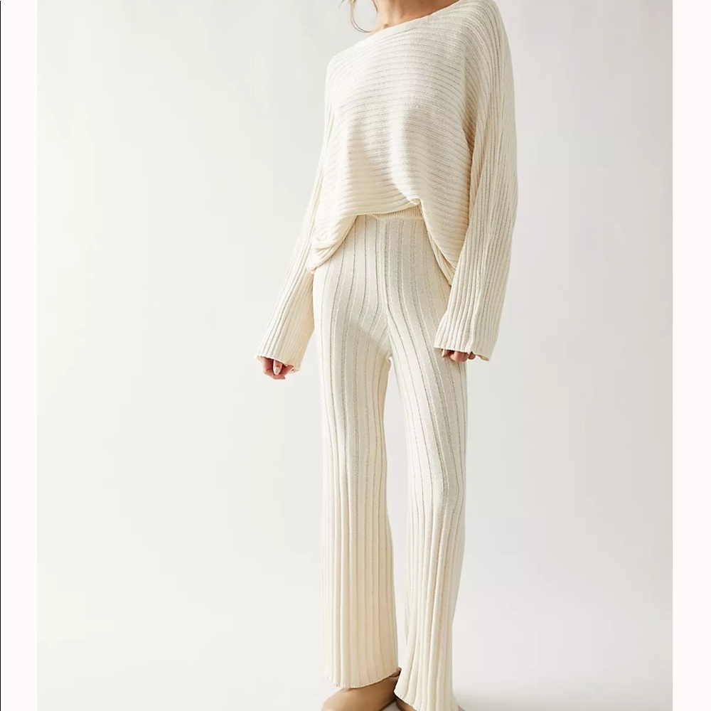 Imogen Sweater Set-Free People